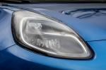 Ford Puma ST-Line 2019 года (WW)